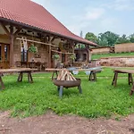 Сasa de vacaciones Dolni Olesnice By Interhome