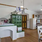 Dolni Olesnice By Interhome Сasa de vacaciones