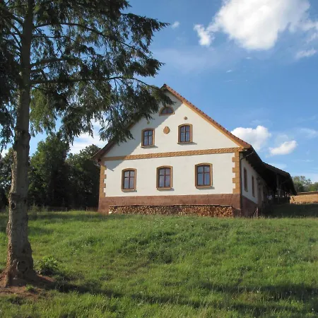 Holiday home Dolni Olesnice By Interhome