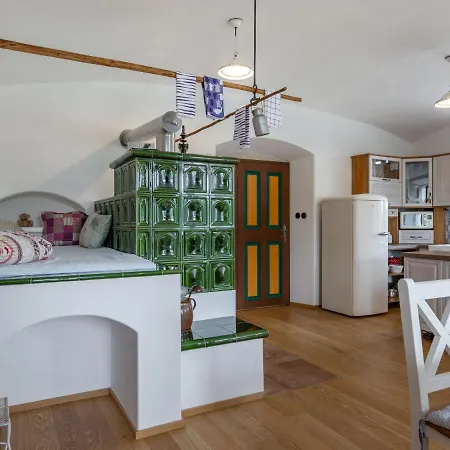 Dolni Olesnice By Interhome Hébergement de vacances