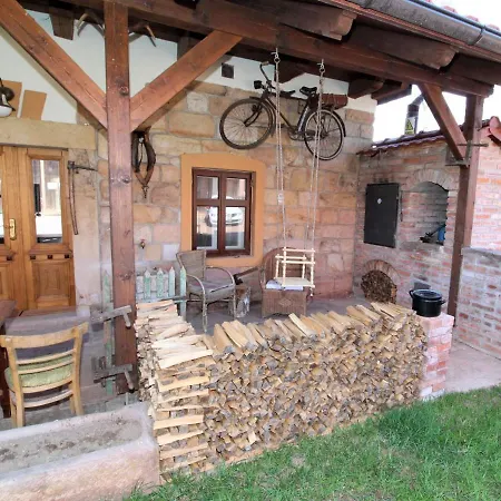 Dolni Olesnice By Interhome