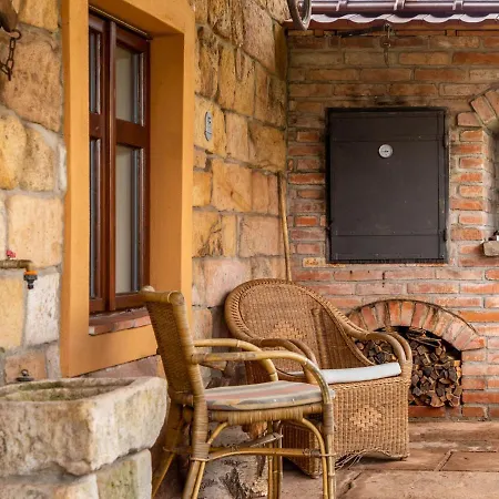 Dolni Olesnice By Interhome Horni Olesnice