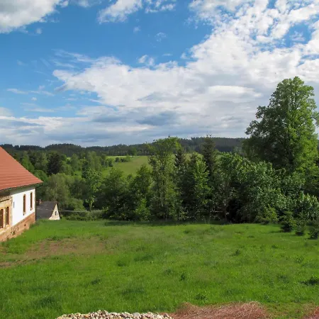 Dolni Olesnice By Interhome Holiday home Horni Olesnice