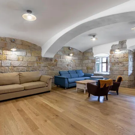 Dolni Olesnice By Interhome *