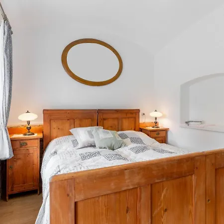 Dolni Olesnice By Interhome * Horni Olesnice