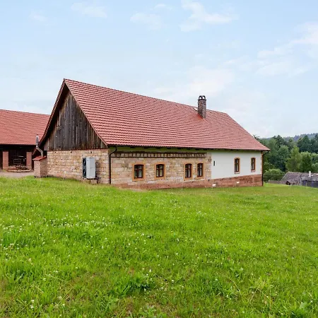 Dolni Olesnice By Interhome *