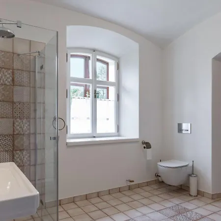 בית נופש Dolni Olesnice By Interhome