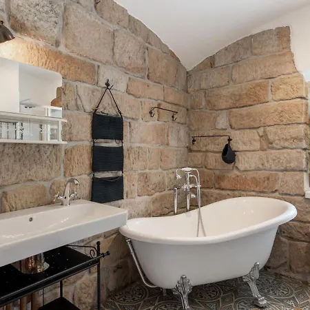 Dolni Olesnice By Interhome *