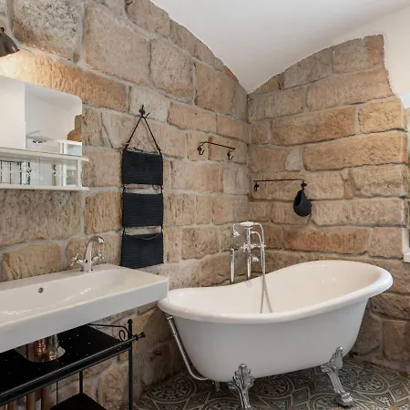 Dolni Olesnice By Interhome *