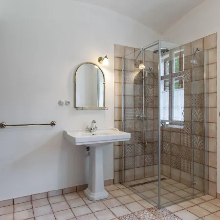 Holiday home Dolni Olesnice By Interhome