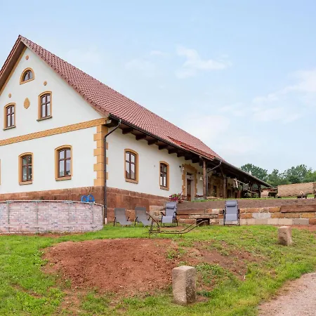 Dolni Olesnice By Interhome *