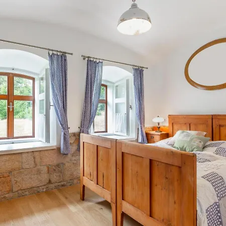 בית נופש Dolni Olesnice By Interhome