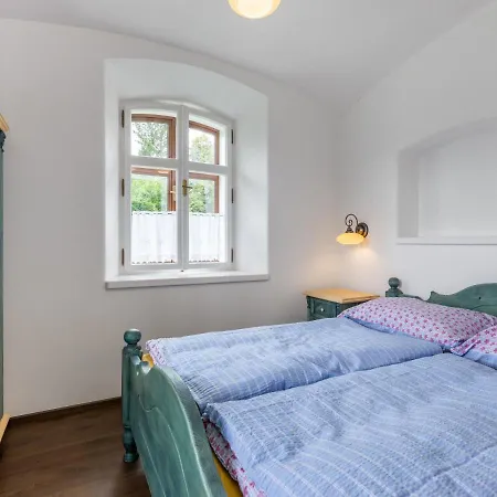 Dolni Olesnice By Interhome *