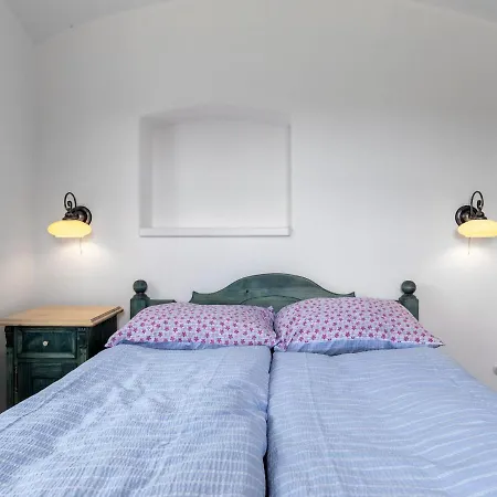 Dolni Olesnice By Interhome בית נופש *
