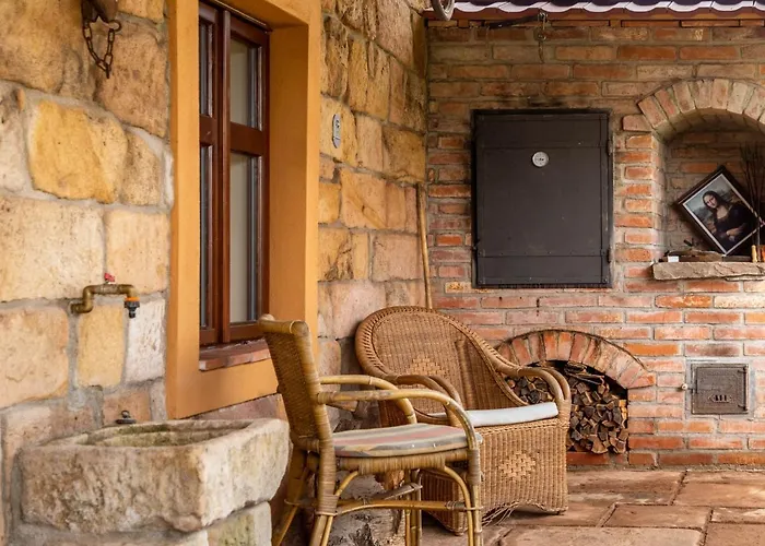 Dolni Olesnice By Interhome Horni Olesnice