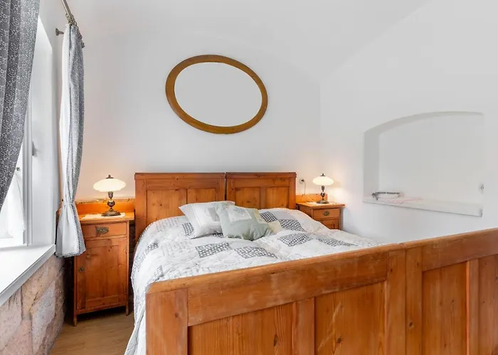 Dolni Olesnice By Interhome * Horni Olesnice