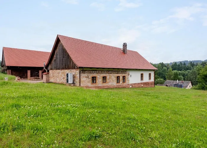 Dolni Olesnice By Interhome *