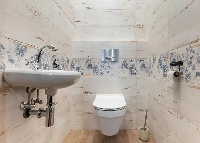 度假居 Dolni Olesnice By Interhome *