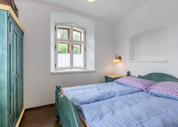 Dolni Olesnice By Interhome *
