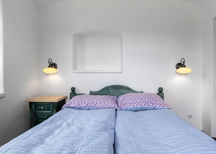 Dolni Olesnice By Interhome Ferienhaus *